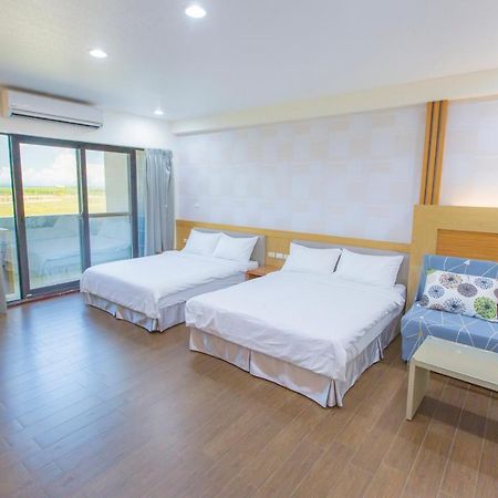 מאקונג Yi Le Homestay מראה חיצוני תמונה