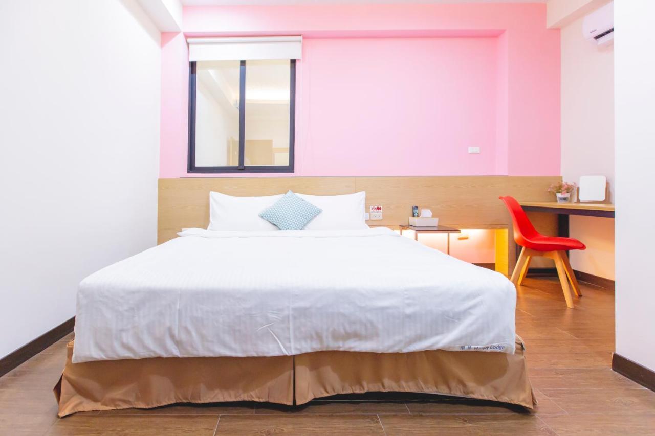 מאקונג Yi Le Homestay מראה חיצוני תמונה