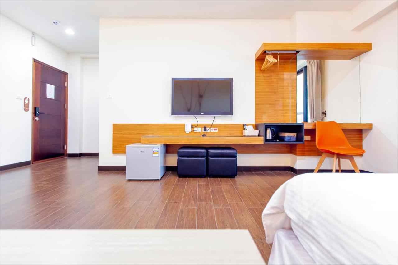 מאקונג Yi Le Homestay מראה חיצוני תמונה