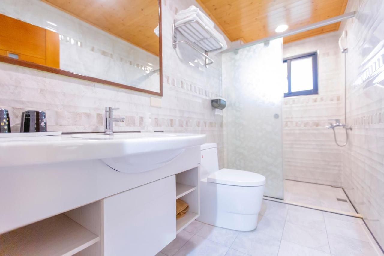 מאקונג Yi Le Homestay מראה חיצוני תמונה
